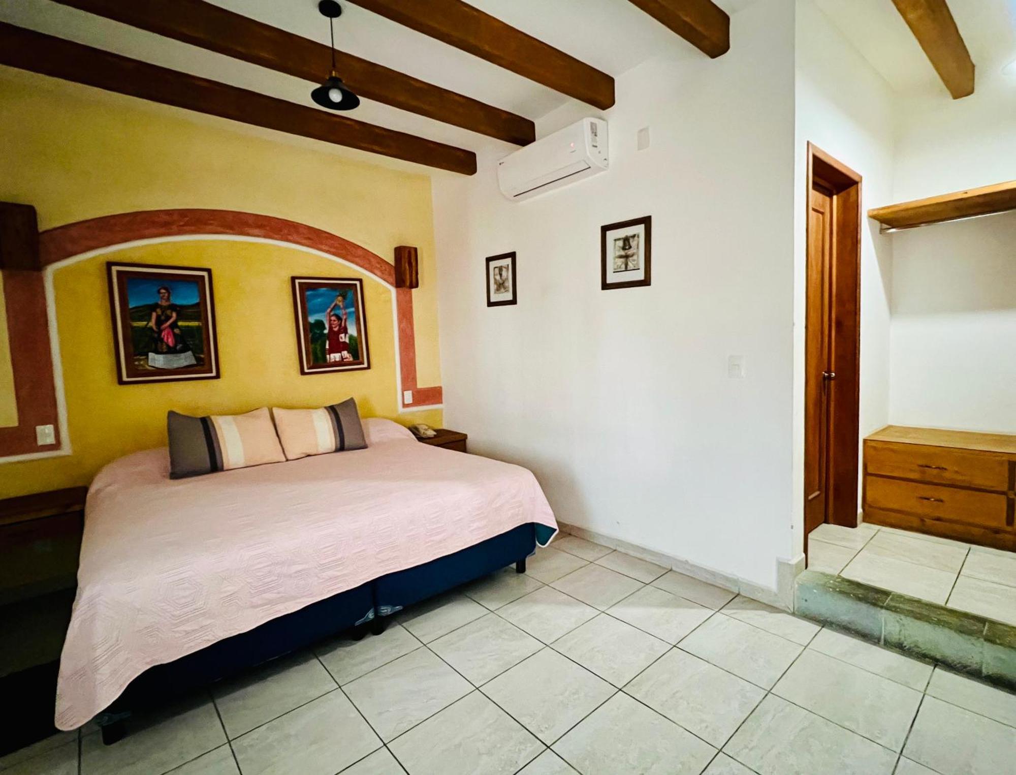 Los Arrayanes Oaxaca Ngoại thất bức ảnh